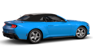 2026 Ford Mustang® External Image 4